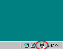Moving to the UIFriend icon